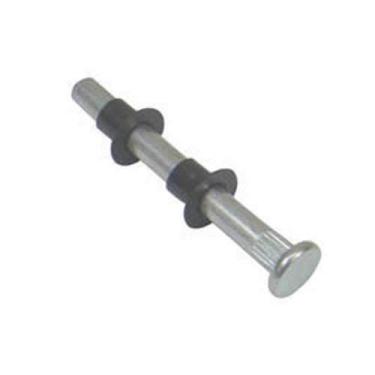 Imagem de CAIXA 5 PINO DA DOBRADICA DA PORTA COM BUCHA MB