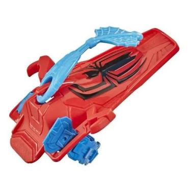 Imagem de Brinquedo Lançador De Teias Homem Aranha Marvel - F0774 - Hasbro