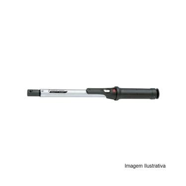 Imagem de Torquímetro De Estalo Torcofix Z Cap. 80 400Nm / 10N.M 60 30