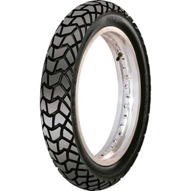 Imagem de Pneu Moto Maggion Aro 17 Viper 120/90-17 64S TT - Traseiro