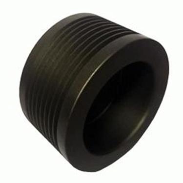 Imagem de Polia Alternador compativel SC Caminhao 94114124360 420400420 144460530164 480580 Motor Ds Dsc Dsi Alternadores 0120468131 0120468132 1336136 1394969 1358638 1397038 Canais 8 Canais