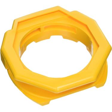 Imagem de ATIE PoolSupplyTown Pés limpadores de piscina de reposição adequado para G2, G3 Pés limpadores de piscina W70327