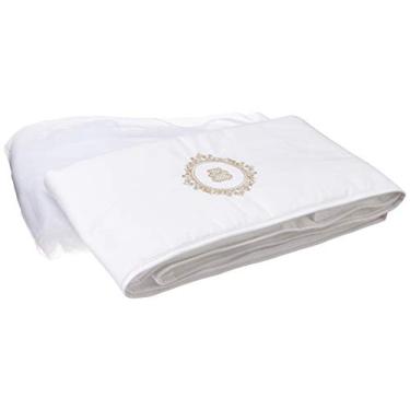 Imagem de Biramar Baby Mosq. C/ Capa Vies Vineyard Bege Bege