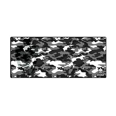 Imagem de Mousepad Gamer Camuflado Evolut 70 x 30 - EG-402