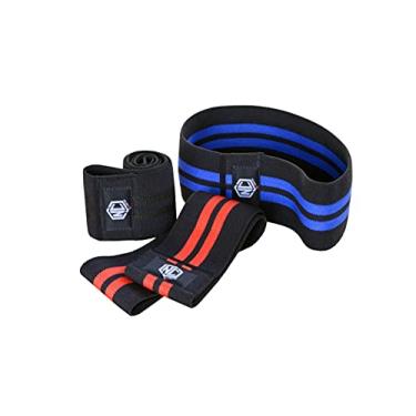 Imagem de Kit Elastic Band (Tamanhos P,M e G)