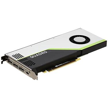 Imagem de PNY PLACA DE VIDEO NVIDIA QUADRO - RTX4000 8GB GDDR6 256 BITS (3X DP + 1X DVI-D DL) - VCQRTX4000-PB