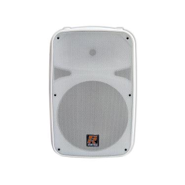 Imagem de Caixa Ativa 10 Staner Sr110 Branca Com Bluetooth 110Wrms