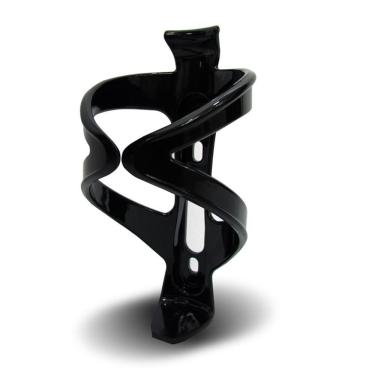 Imagem de Suporte Garrafa Squeeze Nylon Caramanhola Bicicleta Mtb