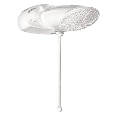 Imagem de Chuveiro Elétrico Top Jet Turbo 5500w 110v Branco