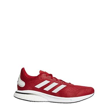 Imagem de adidas Supernova Shoes Masculinos, Team Power vermelho/n cleo preto/nuvem branco, 5.5