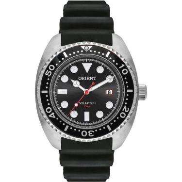 Imagem de Relogio Orient Masculino Solar Mbsp1038p1px