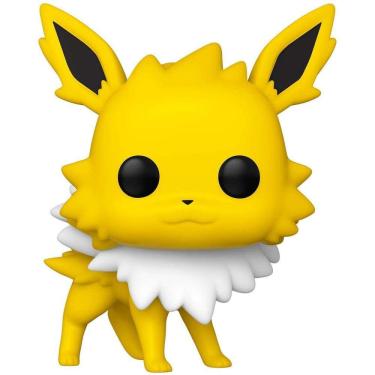 Imagem de Funko Pop! Jogos: Pokemon - Jolteon Vinyl Figure