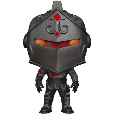 Imagem de Funko Pop! Jogos: Fortnite - Cavaleiro Negro