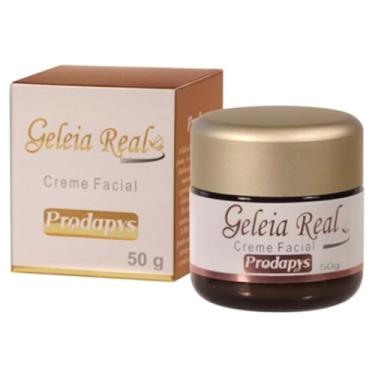 Imagem de Creme Facial com Geleia Real 50g