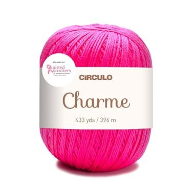 Imagem de Linha Charme Circulo 396 Mts