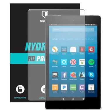 Imagem de Película Amazon Fire HD 8 Kingshield Hydrogel - Clear