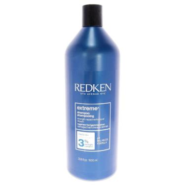 Imagem de Shampoo Extremo-NP por Redken para Unisex - Shampoo de 33,8 oz