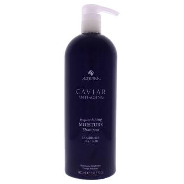Imagem de Shampoo Alterna Caviar Reabastecedor de Umidade Antienvelhecimento