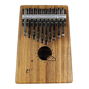 Imagem de 10||17|||21 teclas kalimba piano de polegar, Mbira Sanza Pocket Thumb Finger Piano, entretenimento doméstico, rua, performance de festa, instrumento de marimba para amantes de música, Xiangsimu de 10