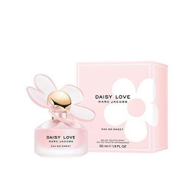 Imagem de Perfume Marc Jacobs Daisy Love Eau So Sweet 1.198ml Para Mulher
