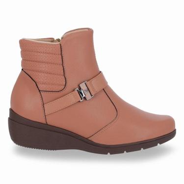 Imagem de Bota Piccadilly Cano Baixo-Feminino