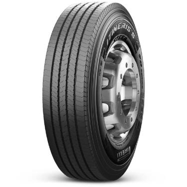 Imagem de Pneu 275/80R22.5 Prometeon by Pirelli 149/146 Itineris Steer
