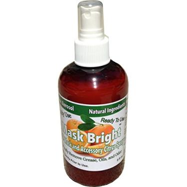 Imagem de Mask Bright CPAP Mask Cleaner. Pump Spray 3 Pack