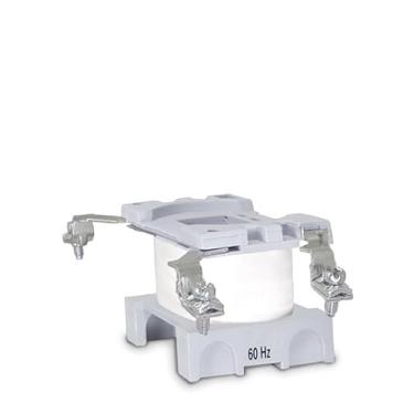 Imagem de Bobina D6 | 60Hz | Contatores IC40 até IC95 | 127Vca