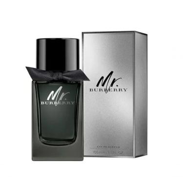 Imagem de Perfume Burberry Mr. - Eau De Parfum - Masculino (100 Ml)
