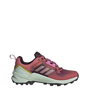 Imagem de adidas Terrex Swift R3 Gore-TEX® Wonder Red/Wonder Oxide/Pulse Lilac 7.5 B (M)