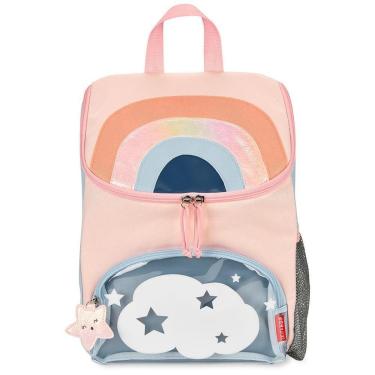 Imagem de Mochila Escolar Skip Hop Spark Style ArcoIris-Unissex