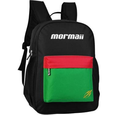 Imagem de Mochila Mormaii Weekend Reggae 20L-Unissex
