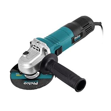 Imagem de Esmerilhadeira Philco Force PEM02 950W 11000RPM