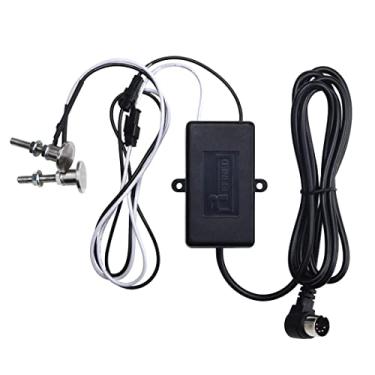 Imagem de Okin Conjunto de caixa de controle de sensor de toque de substituição de 5 pinos para cadeiras elevatórias/reclináveis elétricas/sofá de fonte de alimentação para Limoss Kaidi