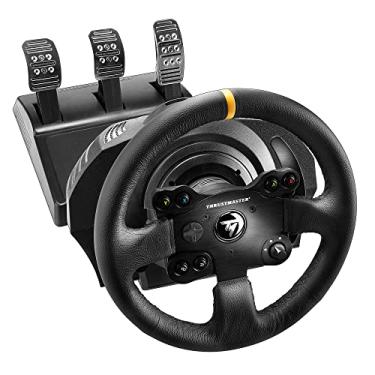 Imagem de Thrustmaster TX RW Leather Edition (XBOX One/PC)