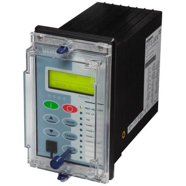 Imagem de Rele Proteção Sobrecorrente 7SR1002-1KB10-2CA0 - Siemens