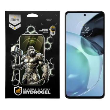 Imagem de Gshield Película Hydrogel HD para Motorola (Moto G72)