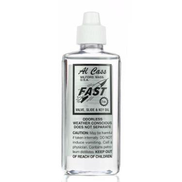 Imagem de Óleo Lubrificante Chaves Pistões Válvulas Al Cass Fast F035