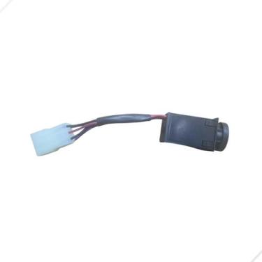Imagem de Interruptor Farol Neblina Dianteiro Towner Jr Pick-Up Effa - Hafei