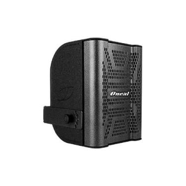 Imagem de Caixa acustica oneal ob204v preta