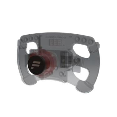 Imagem de Capa antipoeira para volante Fanatec