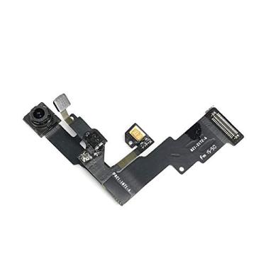 Imagem de Módulo de câmera frontal E-REPAIR com cabo flexível de proximidade do sensor para iPhone 6 (4,7 polegadas)