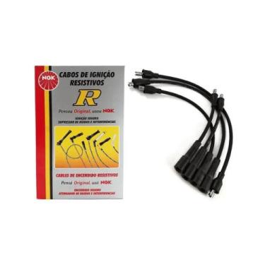 Imagem de Cabo Ignição Caravan 1974 a 1992 Ngk SC-G63