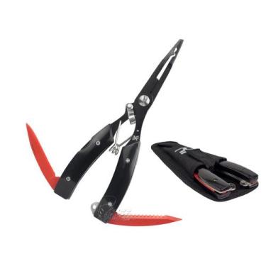 Imagem de Alicate Multifuncional LYQ-1006 c/ Bainha - Albatroz Fishing
