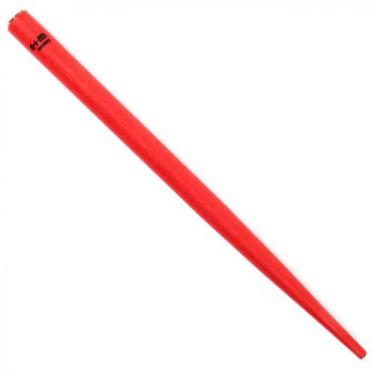 Imagem de Cabo Para Pena Caligráfica E+M Saggitarius Vermelho - SINOART