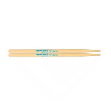 Imagem de Baqueta liverpool tennessee 5b mad tn5bm