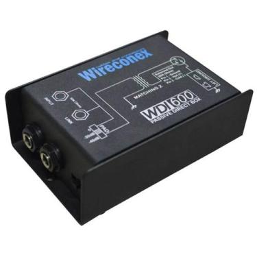 Imagem de Directbox wireconex wdi-600 passivo