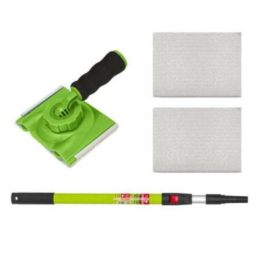 Imagem de Pad para pintura recorte e acabamento com refil extensor cabo 2035 con