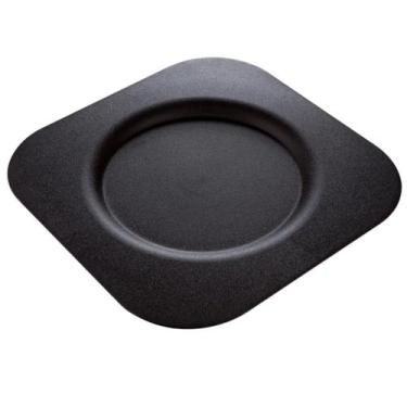 Imagem de Sousplat Prato Base Mesa Decoração Casa Lugar Americano - Keita, K45