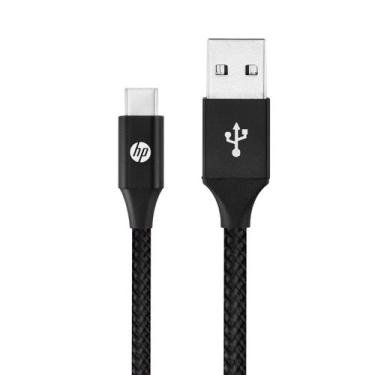 Imagem de CABO USB, Tipo C, 2 metros - HP